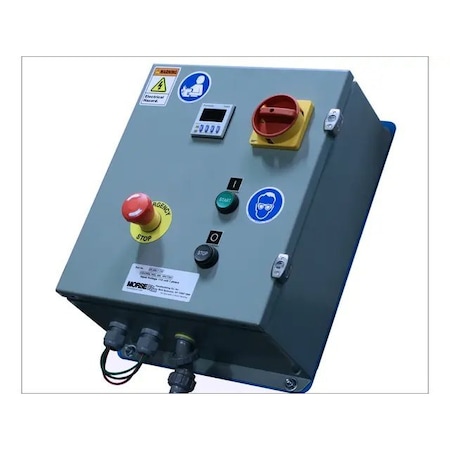 Morse MFG CONTROL PACKAGE FOR MODEL CP-310-1-220-50